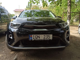 KIA Stonic foto 5