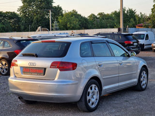 Audi A3 foto 6