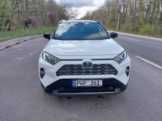 Toyota Rav 4 foto 2