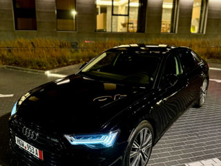 Audi A6 foto 4