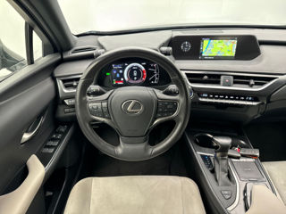 Lexus UX foto 5