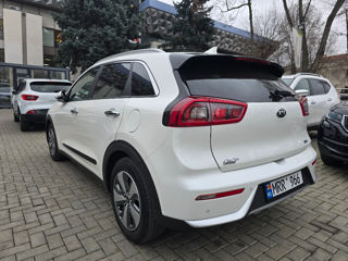 KIA Niro foto 6