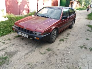 Honda Accord foto 2