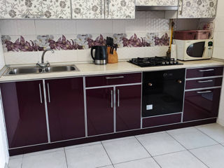 Apartament cu 3 camere, 72 m², Botanica, Chișinău foto 3