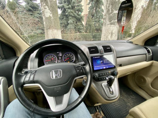 Honda CR-V foto 3