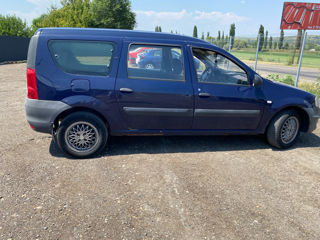 Dacia Logan Mcv foto 4