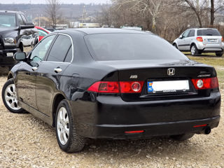 Honda Accord foto 2