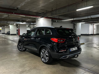 Renault Kadjar foto 8