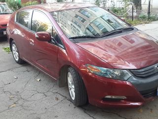 Honda Insight foto 1