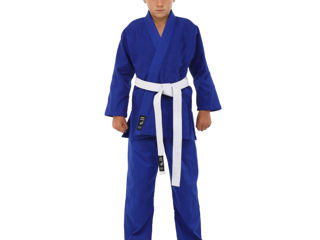 Kimono pentru Judo Hard Touch 120-180 cm foto 11