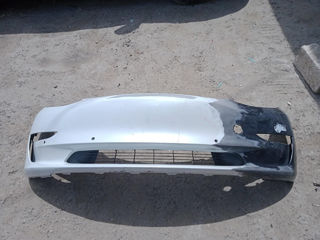 Reparatii plastic -prinderi/urechi faruri, bare auto crapate/sparte фото 18