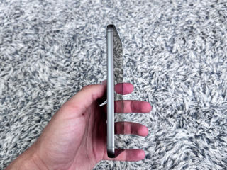 Samsung Galaxy S23 FE 128GB Black foto 2