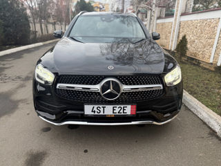 Mercedes GLC