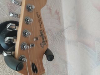 Fender stratocaster mexico foto 2