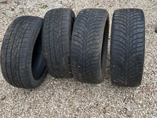 Резина 245/50 R18 зима