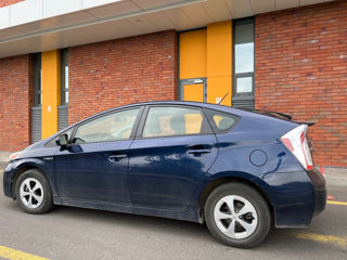 Toyota Prius foto 3