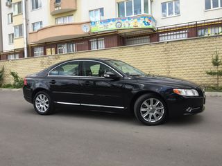 Volvo S80 foto 5