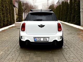 Mini Countryman foto 10