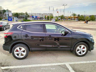 Nissan Qashqai foto 8