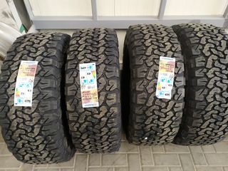 35x11.5-15/16  31x10.5r15 Lakesea Aligator Extrim foto 19