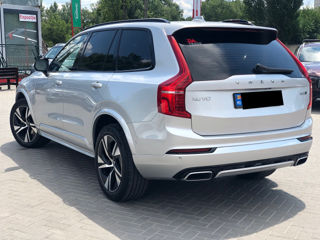 Volvo XC90 foto 5