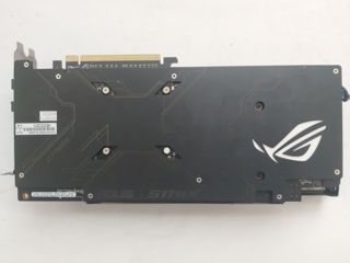 Asus Strix rx 580 8gb foto 7