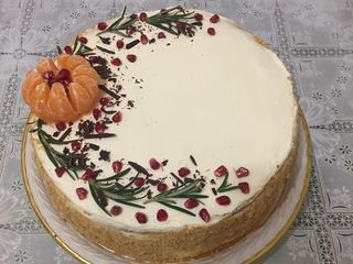 Torte de casă foto 3