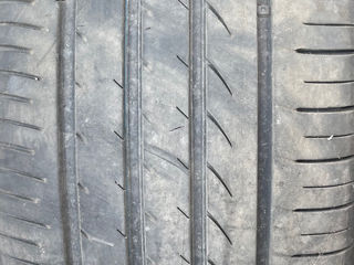 Zeta Alventi 255/40 R18 foto 4