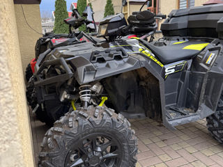 Polaris Polaris Sportsman S foto 7