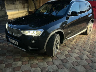 BMW X3 foto 6