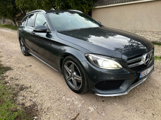 Mercedes C-Class