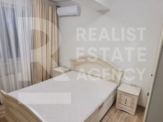 Apartament cu 1 cameră, 50 m², Buiucani, Chișinău