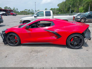 Chevrolet Corvette foto 2