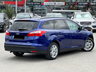 Ford Focus foto 5