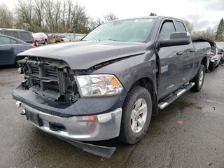 Dodge Ram foto 1