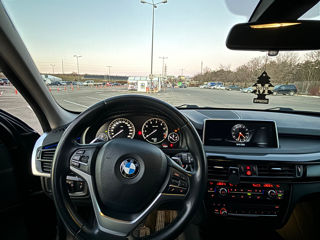 BMW X5 foto 7