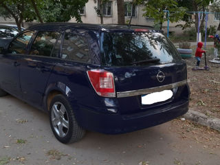 Opel Astra foto 4