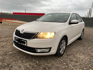 Skoda Rapid foto 4