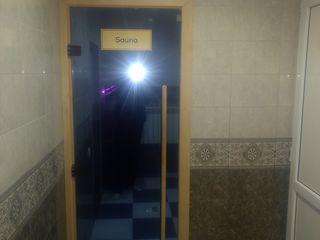 Sauna 24/24 in privat 2021 totul e nou !!! foto 5