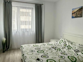 Apartament cu 2 camere, 78 m², Centru, Chișinău foto 4