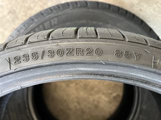 235/30 R20 Tracmax Xprivilo TX-3/ Доставка, livrare toata Moldova foto 9