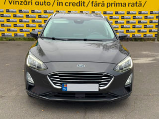 Ford Focus foto 3