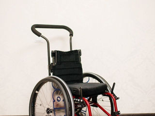 Panthera активная инвалидная коляска !