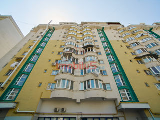 Apartament cu 2 camere, 80 m², Ciocana, Chișinău foto 14