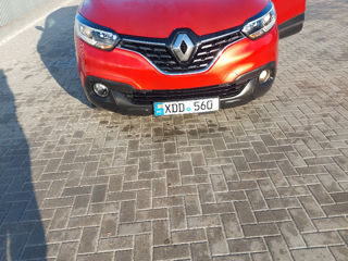 Renault Kadjar foto 2