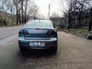 Mazda 3 foto 5