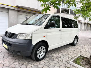 Volkswagen Transporter foto 2