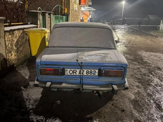 Lada / ВАЗ 2106 foto 5