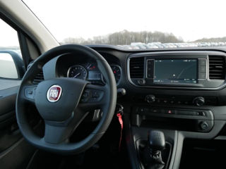 Fiat Scudo foto 9