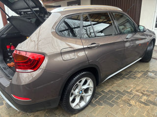 BMW X1 foto 6